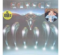 Kansas - Song for America (1975) / Vinyl record [Vinyl-LP]