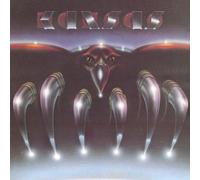 Kansas - Song For America - Kirshner - KIR 32224