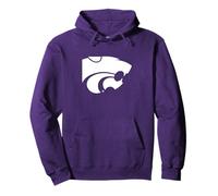 Kansas State Wildcats | Universidad Oficial de la NCAA | TDYKSU1 Sudadera con Capucha