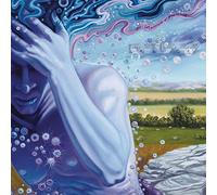 Kansas – The Absence Of Presence