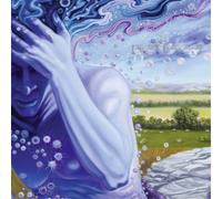 Kansas – The Absence Of Presence