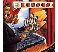 Kansas The Best Of (CD) Album (Importación USA)