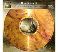Kansas & The LSO - The Symphonic Adventure