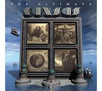 Kansas - The Ultimate Kansas