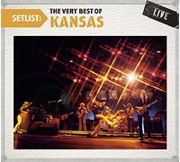 Kansas - The Very Best of Kansas