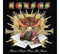 Kansas - There'S Know Place Like Home