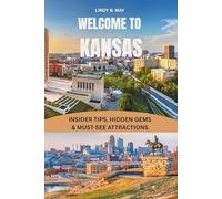 KANSAS TRAVEL GUIDE 2026: Where Time Softens, Music Lingers, and a City Slowly Feels Like Home