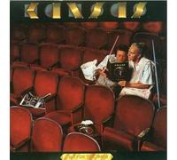 Kansas - Two for the Show
