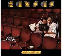 Kansas - Two For The Show: 30th Anniver