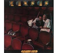 Kansas - Two for the show [VINYL]