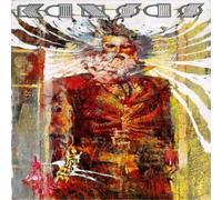 Kansas Ultimate Kansas(Coffret2 Inedits+Demo+3live) (CD)