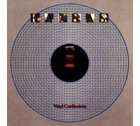 Kansas - Vinyl Confessions