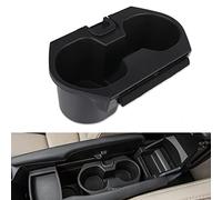 KanSmart Soporte de vaso para botella de bebida, adaptador para Honda Civic 2016-2020, repuesto OE 83446-TBA-A01ZA