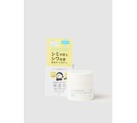 KANSOSAN, Mascarilla Exfoliante, Mujer, Blanco, Talla: FASUL