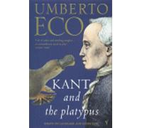 Kant And The Platypus