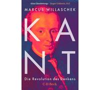 Kant: Die Revolution des Denkens