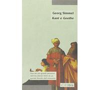 Kant e Goethe (Minimalia)