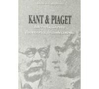 Kant E Piaget (ebook)