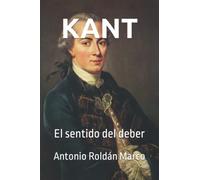 KANT: El sentido del deber