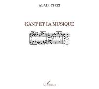 Kant et la musique