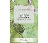 Kant frente a Shankara: El problema de los dos yoes