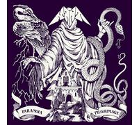 Kant – Paranoia Pilgrimage – Vinilo