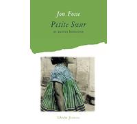 Kant ; Noir et humide ; Si lentement ; Petite soeur