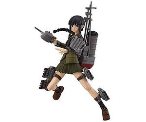 Kantai Collection Figura Figma Kitakami 13 cm