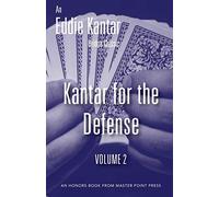 Kantar for the Defense Volume 2