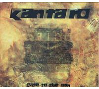Kantaro - Gate to the Sun