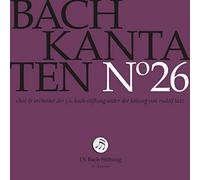 Kantaten n°26