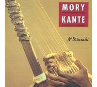 Kante Mory - N'diarabi
