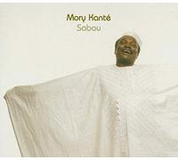 Kante, Mory – Sabou