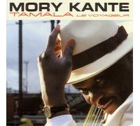 Kante,Mory - Tamala-le Voyageur