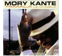 Kante Mory - Tamala Le Voyageur