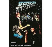 Kantner, Paul - Definitive Concert [DVD]