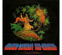 KANTNER, Paul / JEFFERSON STARSHIP - Blows against the empire / LSP 4448