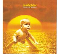 Kantner Paul / Slick Grace - Sunfighter