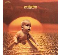 Kantner,Paul - Sunfighter (Orange Vinyl) [Vinilo]