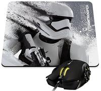 Kanto Destroy Alfombrilla De ratón, diseño De Soldado Imperial De Star Wars Empire