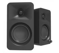 Kanto Ora Powered Reference Desktop Speakers with Bluetooth Black