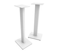 Kanto ST28 28" Speaker Stands White