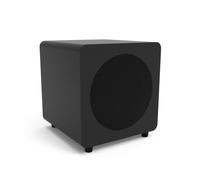 Kanto SUB8 8-inch Sealed Powered Subwoofer (Matte Black)