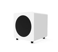 Kanto SUB8 - Subwoofer de 8 Pulgadas (Mate Blanco)