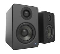 Kanto YU2MB - Pareja de altavoces (3") color negro