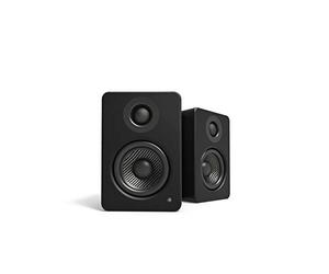 Kanto YU2MB - Pareja de altavoces (3") color negro