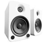 Kanto YU4MW - Pareja de altavoces (4") color blanco