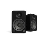 Kanto YU4MB - Pareja de altavoces (4") color negro