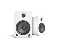 Kanto YU6MW - Pareja de altavoces (5.25") color blanco