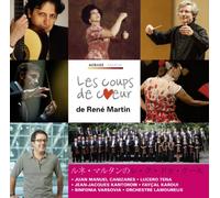 Kantorow - Coups de Ceure (Folle Journee Japan 13)